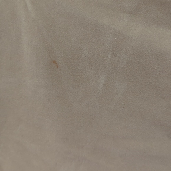 Vintage Floral Needlepoint Vest - Picture 8 of 9